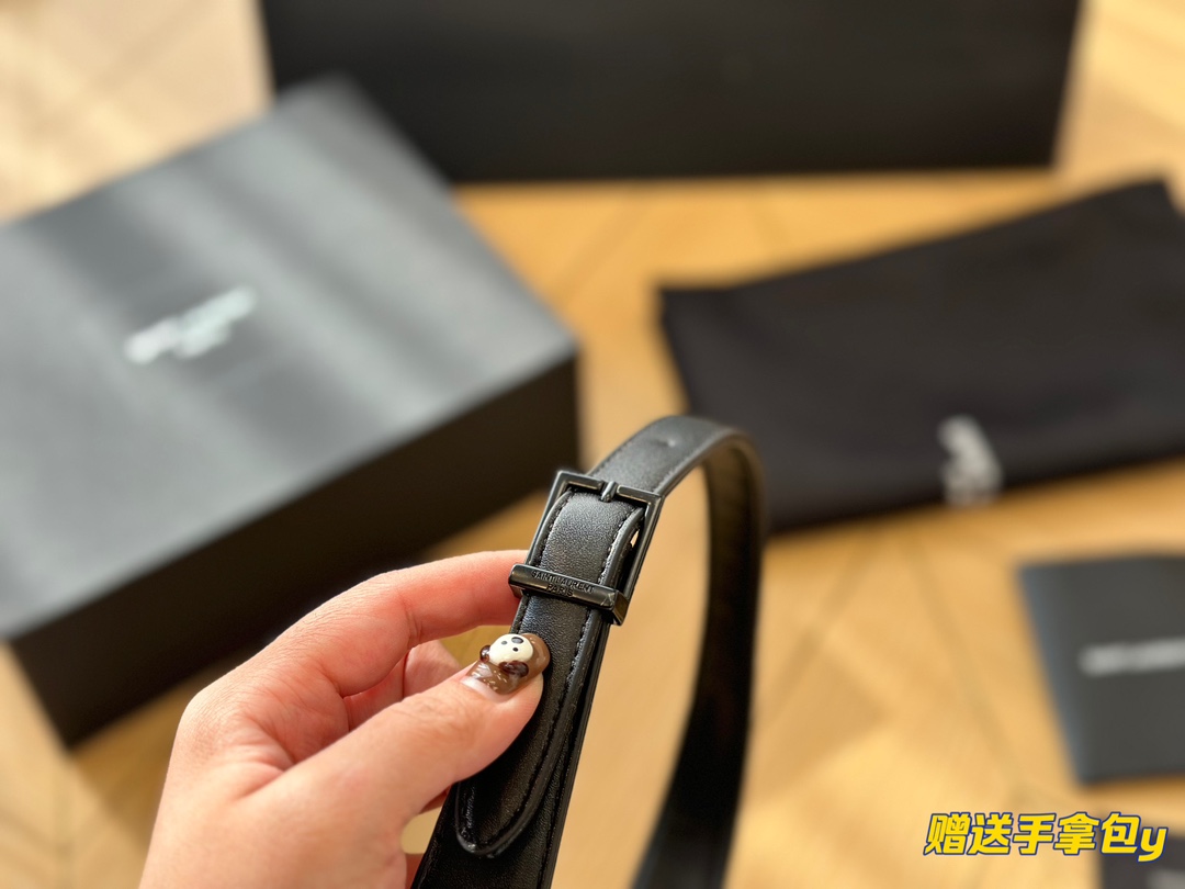 Y new arrival bag size; 25cm