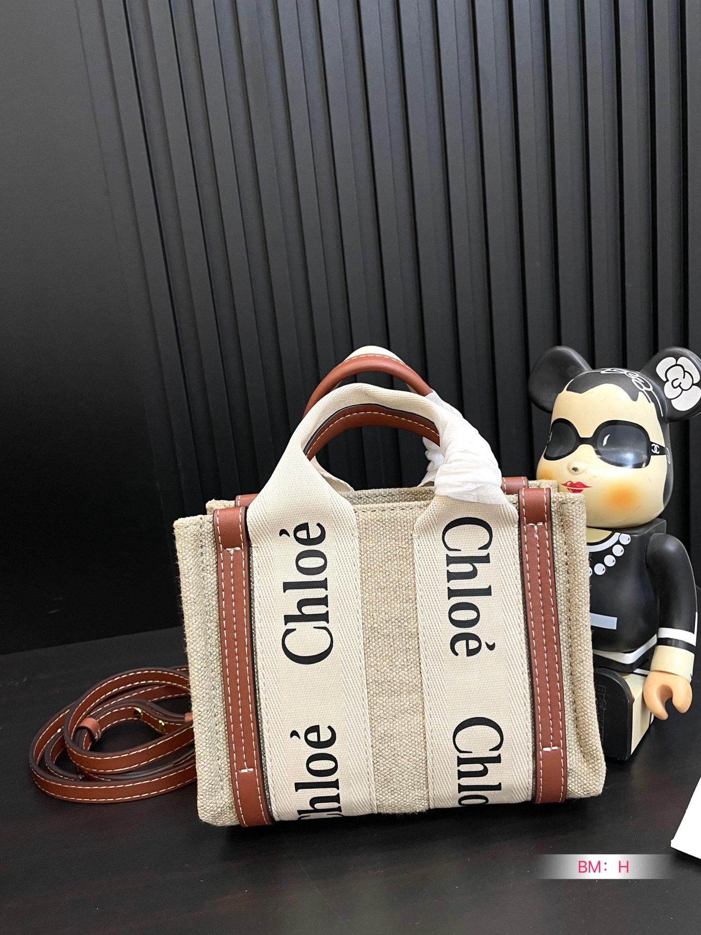 CH new arrival tote bag three size