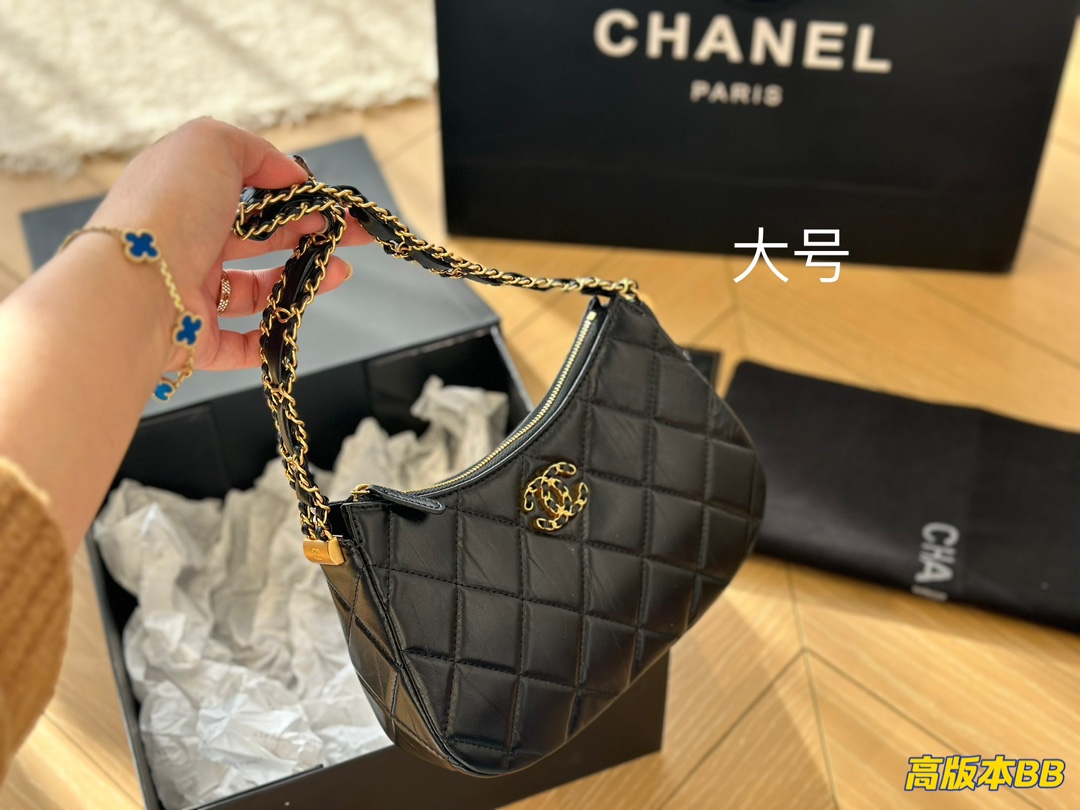 CC 23K hobo new arrival bag