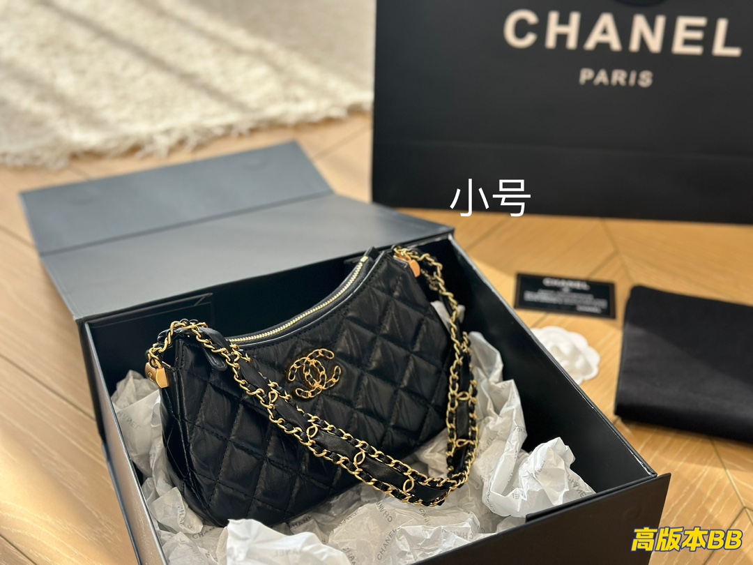 CC 23K hobo new arrival bag