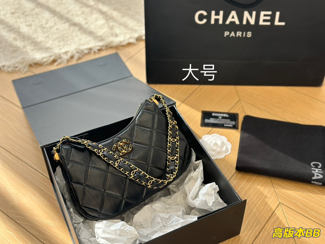 CC 23K hobo new arrival bag