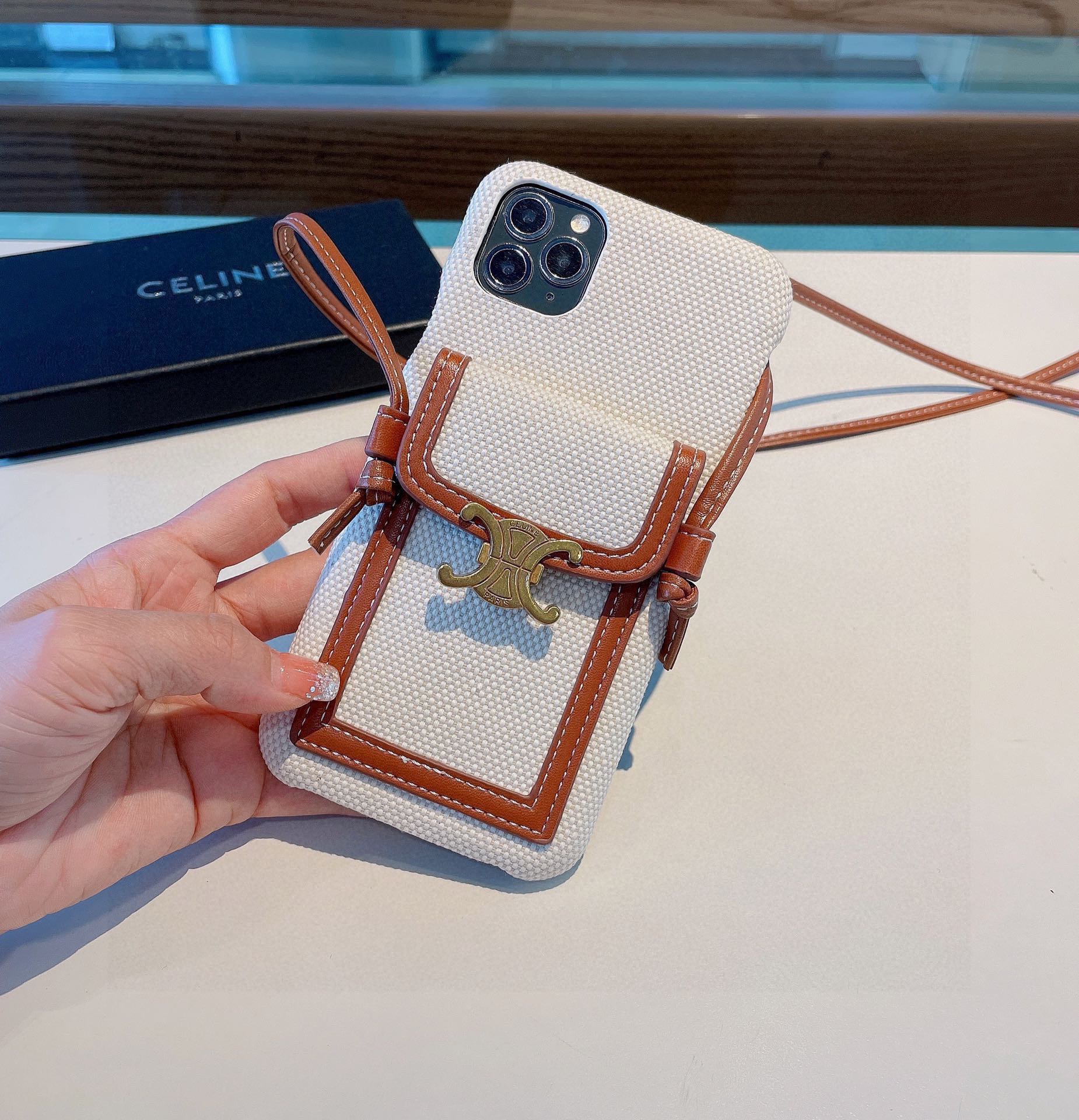 Ce phone case new arrival 01~