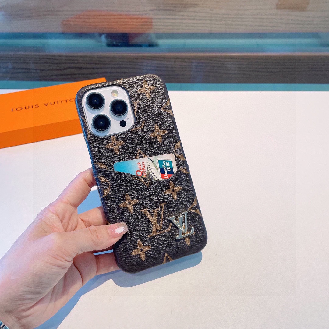 L phone case new arrival 03~