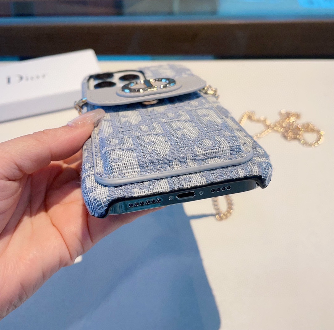 CD phone case new arrival 01~