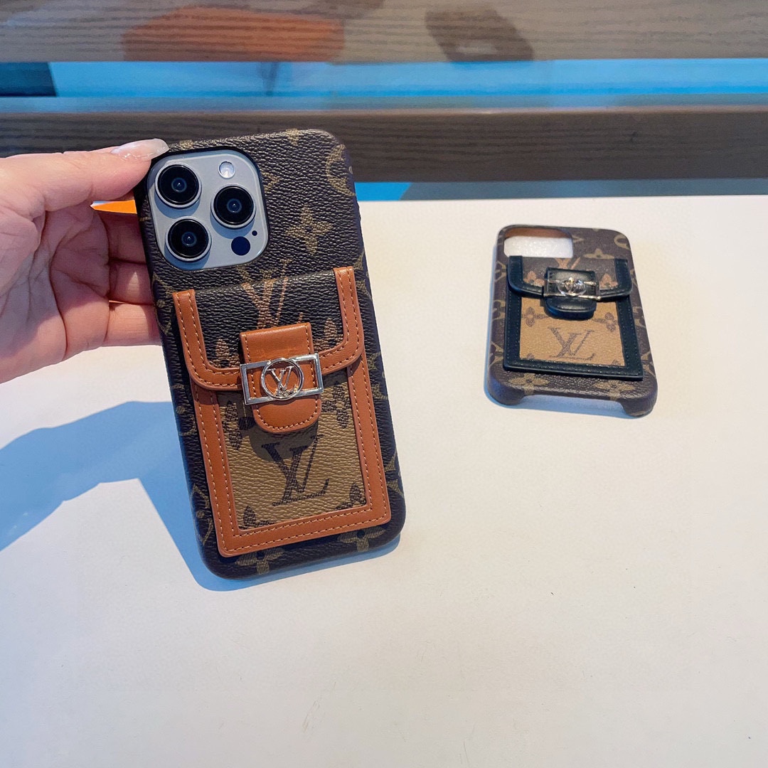 L phone case new arrival 04~