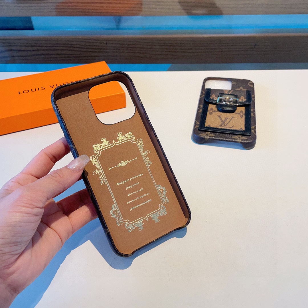 L phone case new arrival 04~