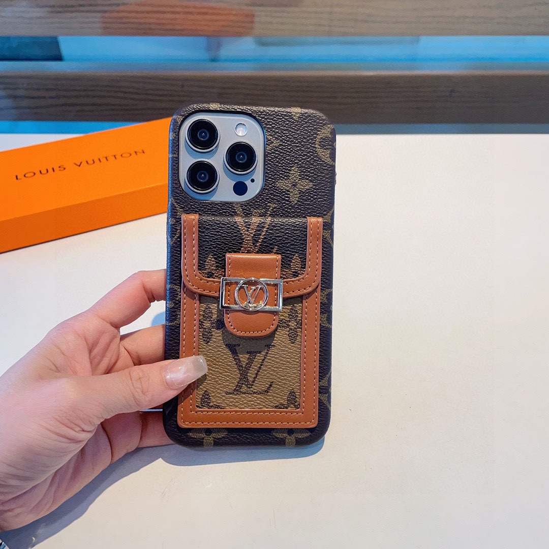 L phone case new arrival 04~