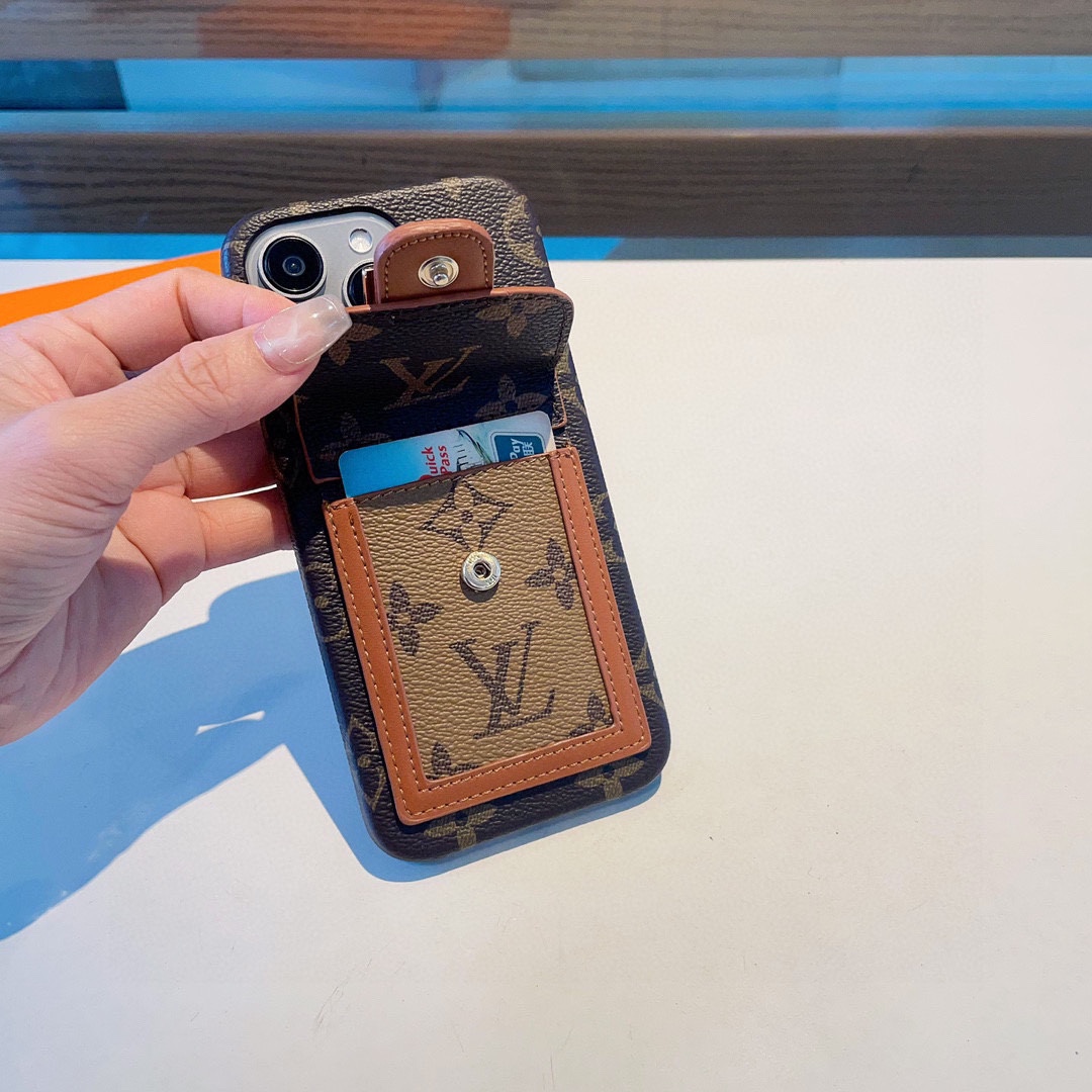 L phone case new arrival 04~