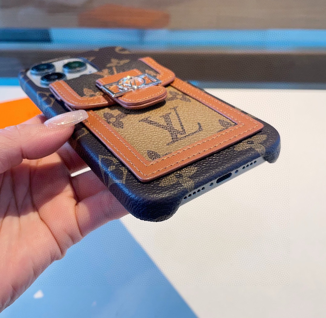 L phone case new arrival 04~