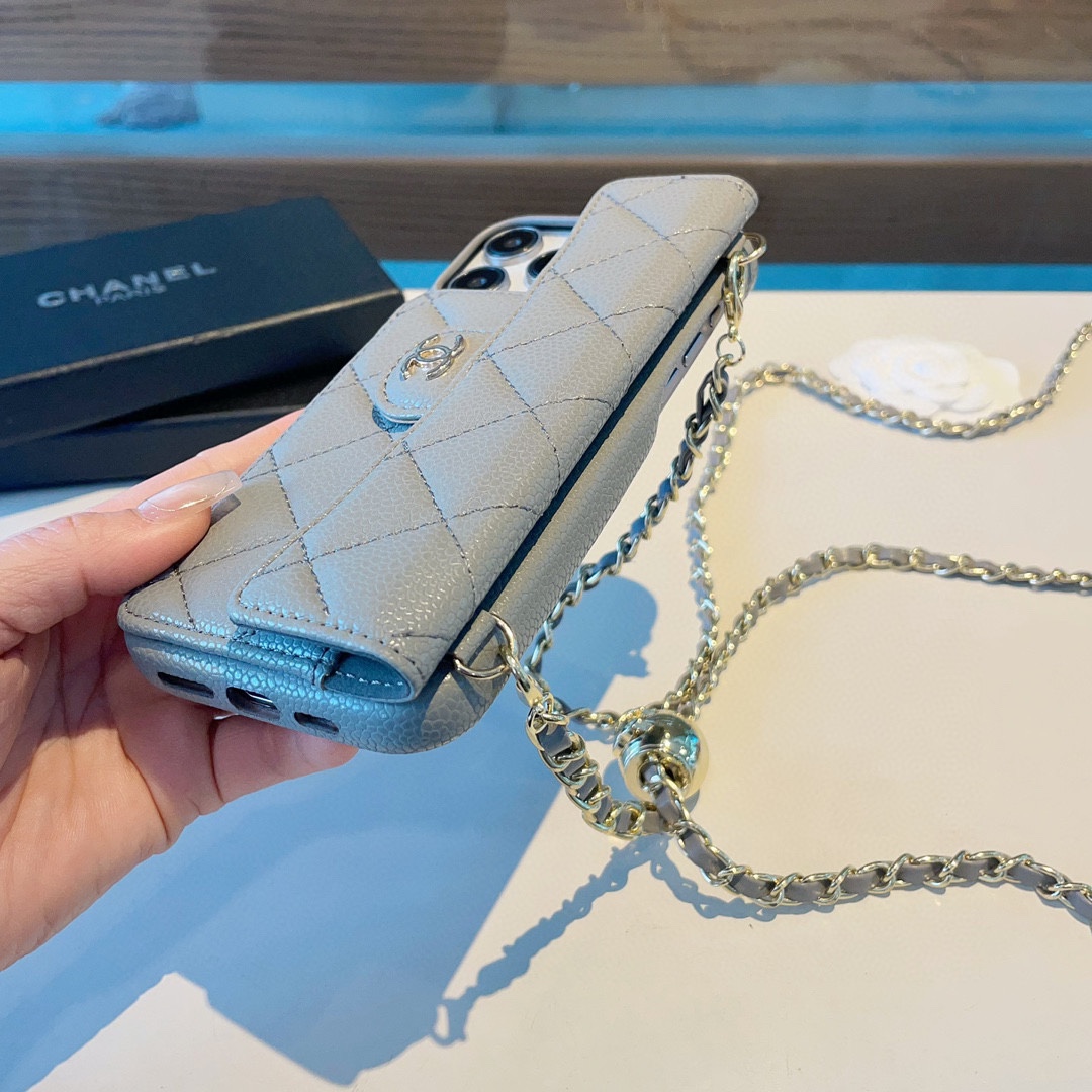 CC phone case new arrival 03~