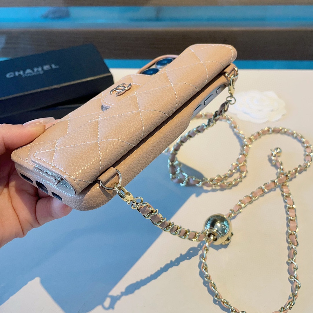 CC phone case new arrival 03~