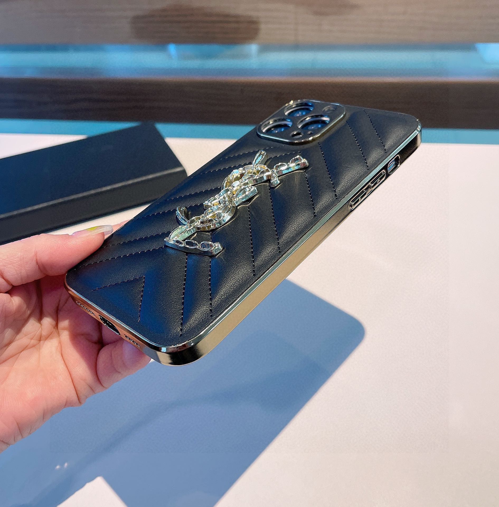 Y phone case new arrival 01~