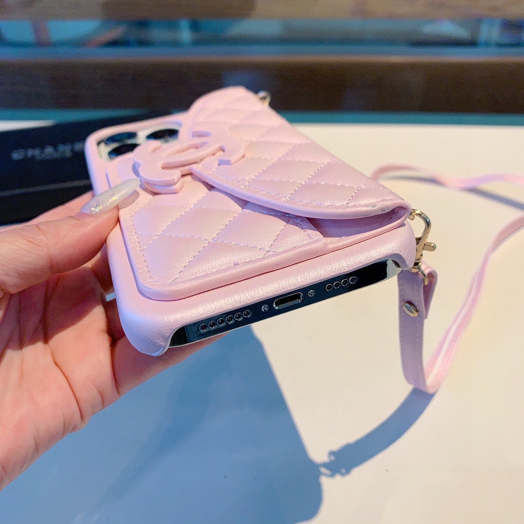 CC phone case new arrival~