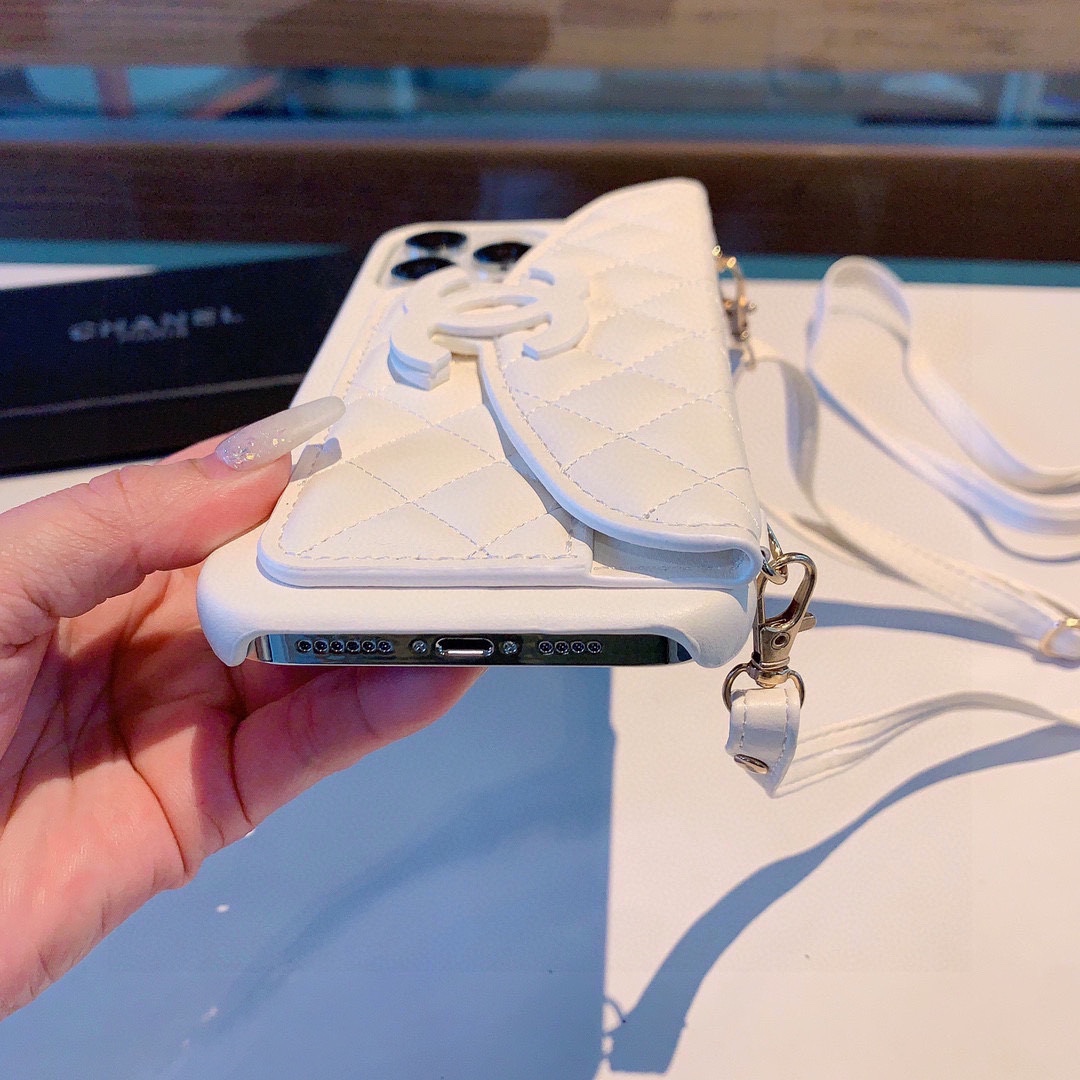 CC phone case new arrival~