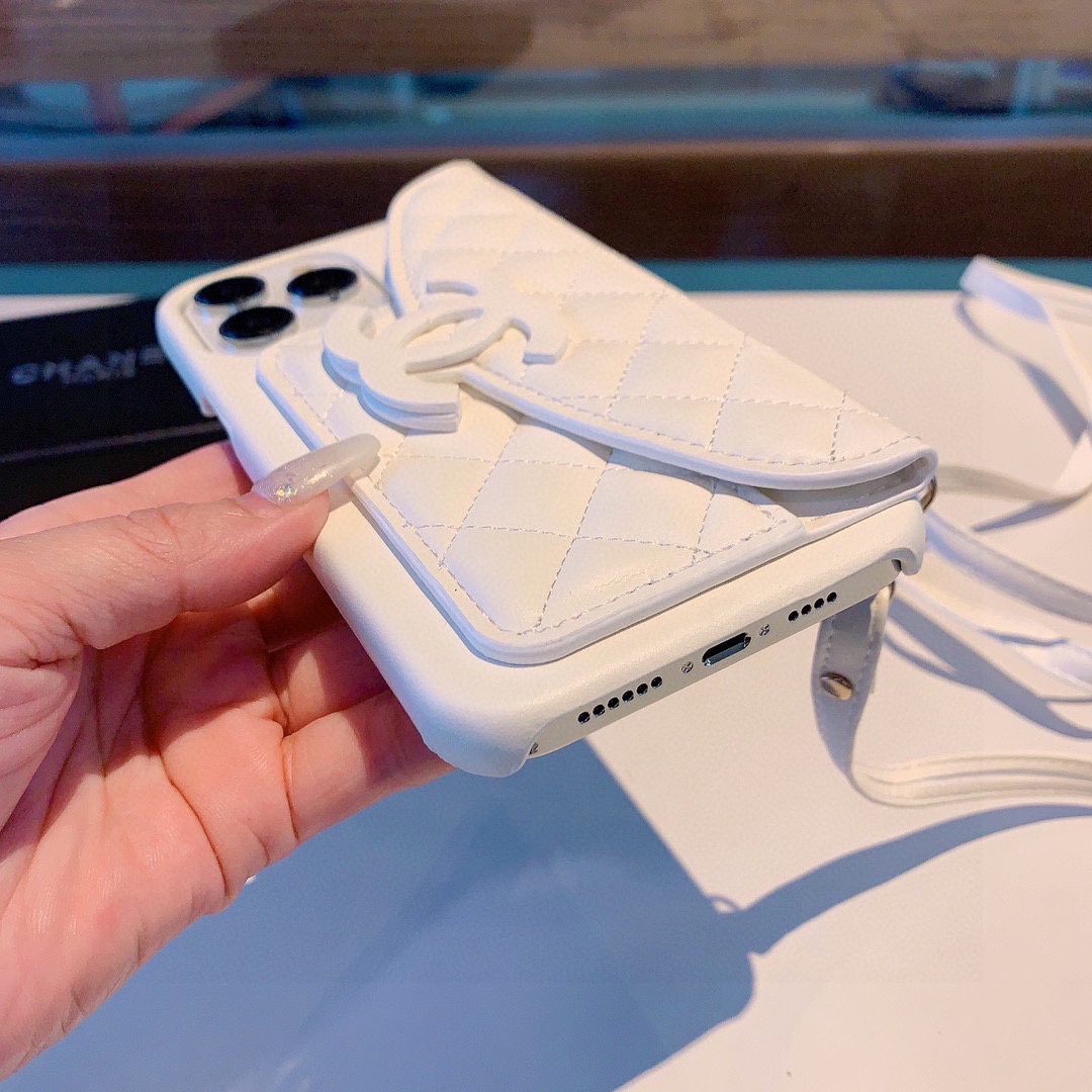 CC phone case new arrival~