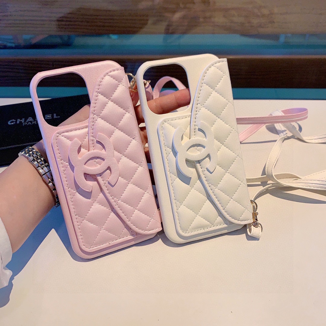 CC phone case new arrival~