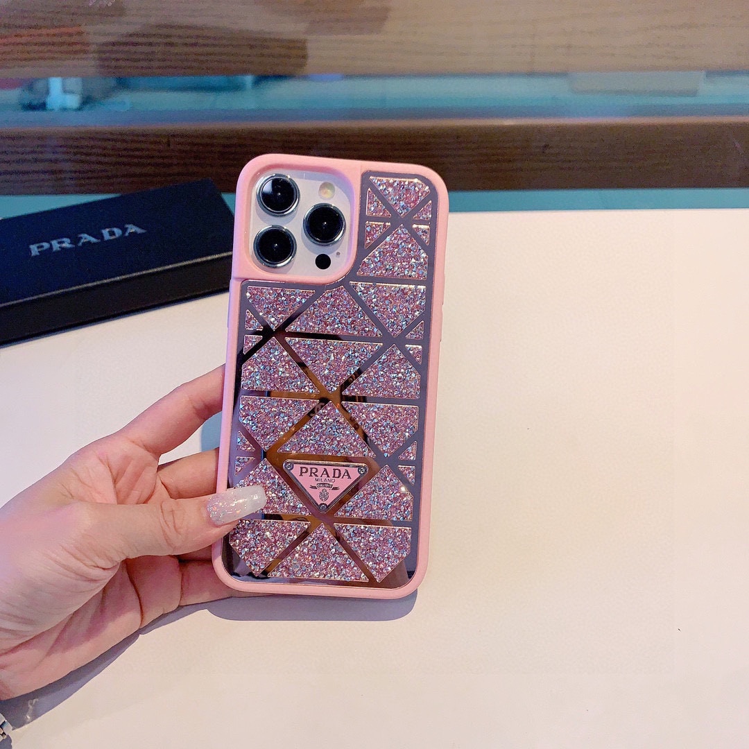 Pra phone case bingbing