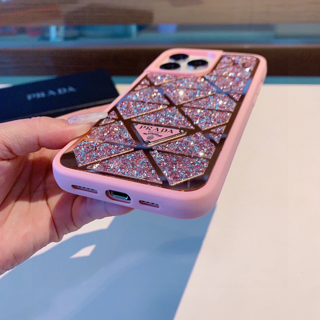 Pra phone case bingbing