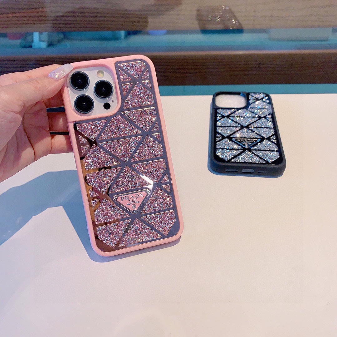 Pra phone case bingbing