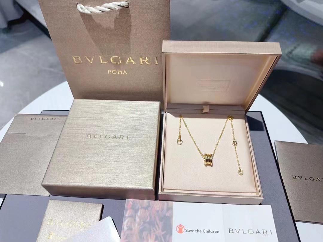 Bvl new arrival necklace 03