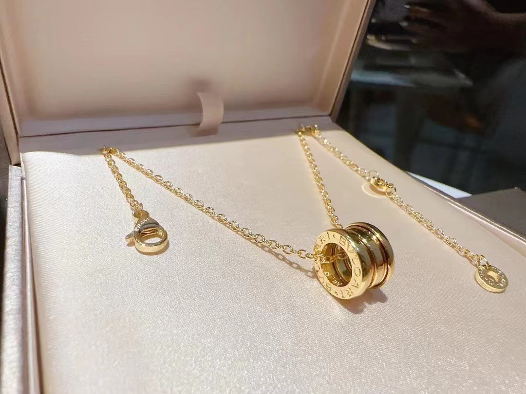 Bvl new arrival necklace 03