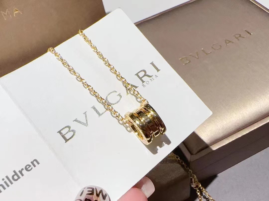 Bvl new arrival necklace 03