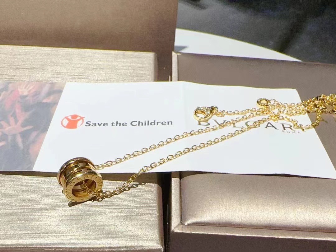 Bvl new arrival necklace 03