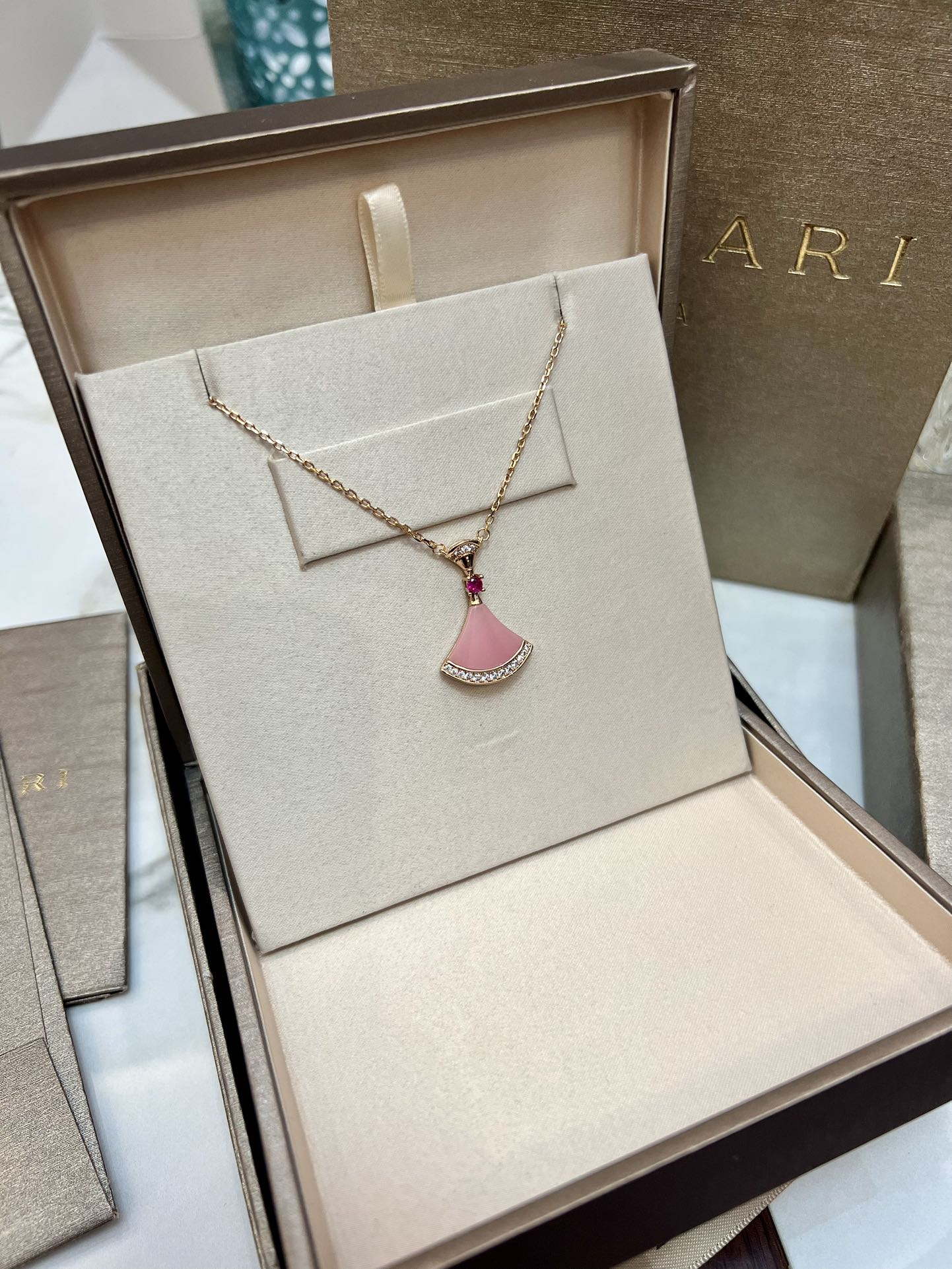 Bvl new arrival necklace 04