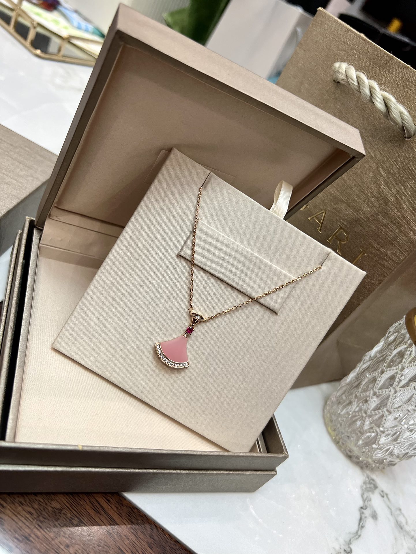 Bvl new arrival necklace 04