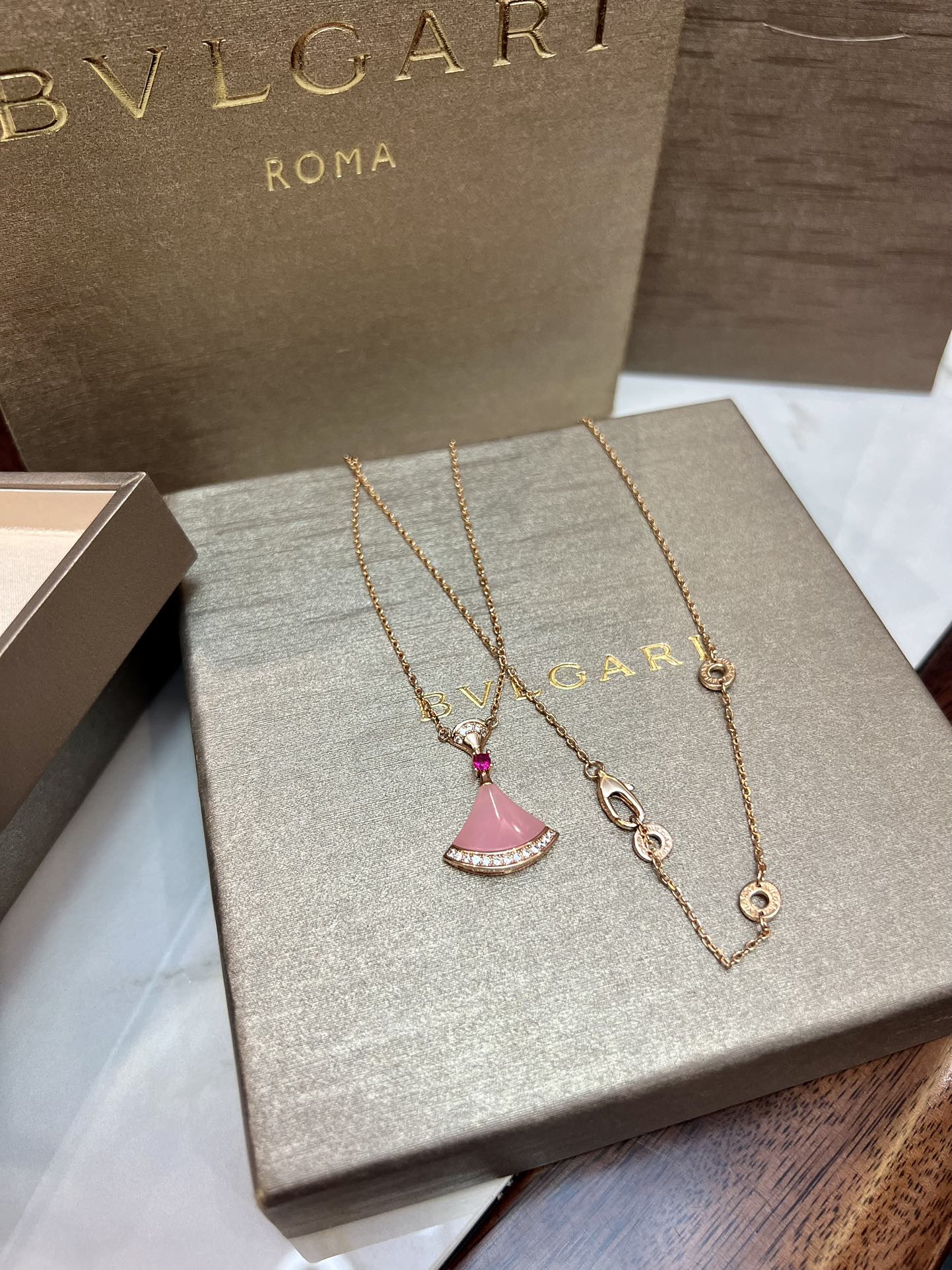 Bvl new arrival necklace 04