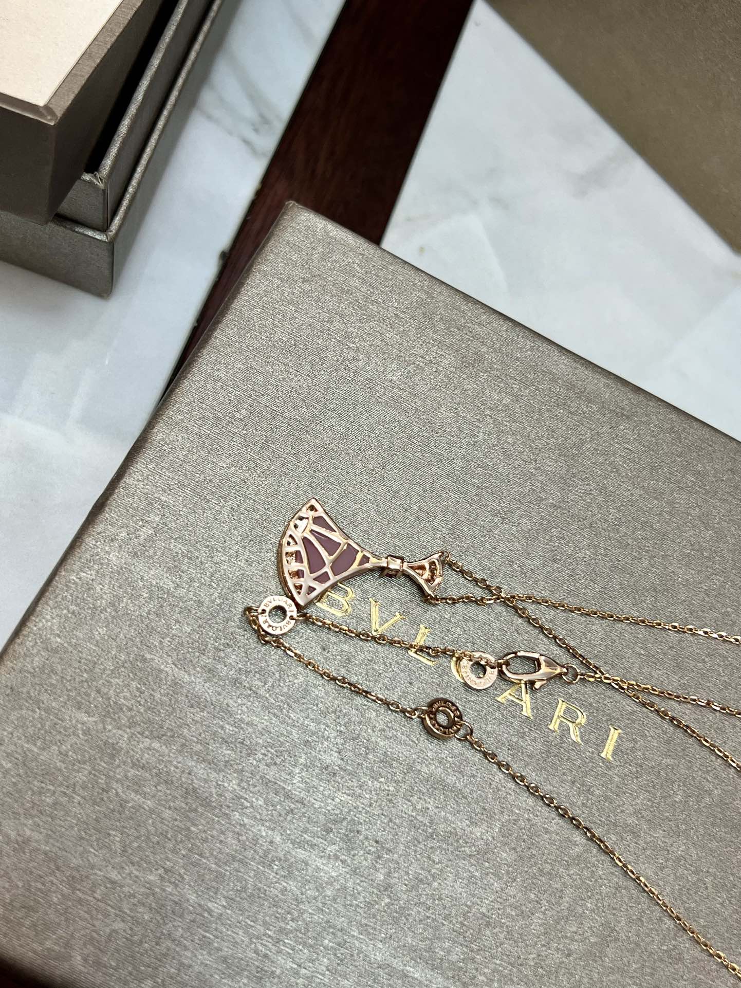 Bvl new arrival necklace 04