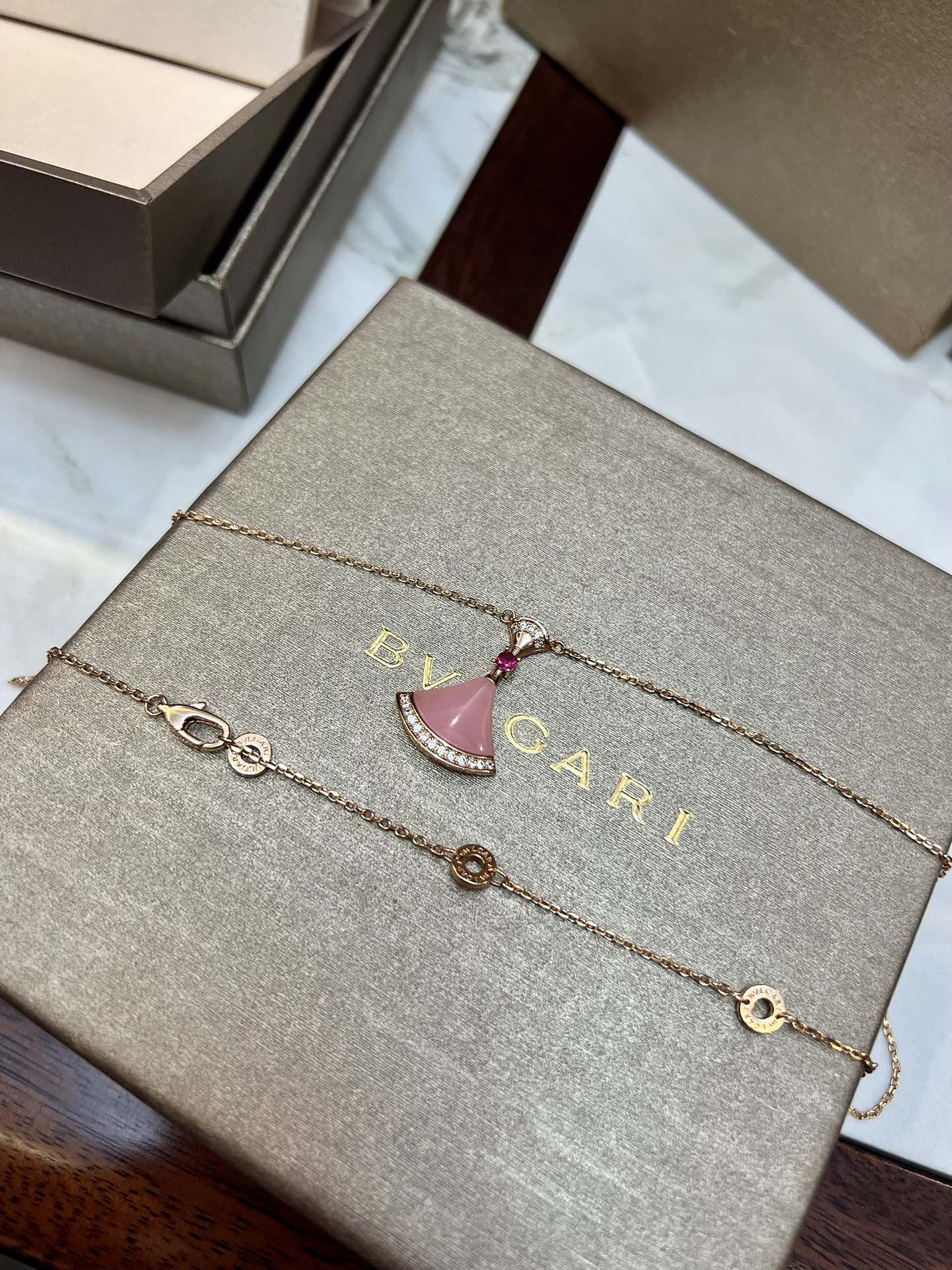 Bvl new arrival necklace 04