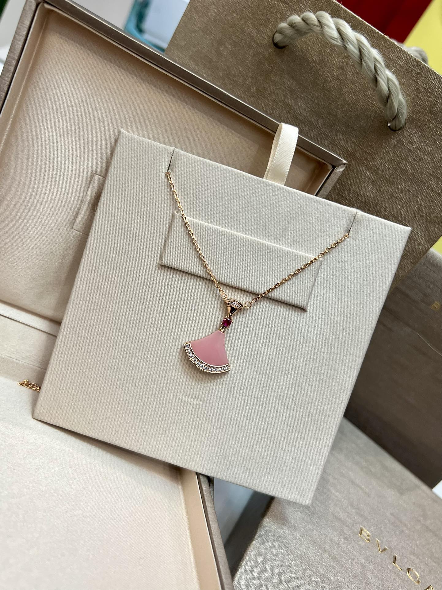 Bvl new arrival necklace 04