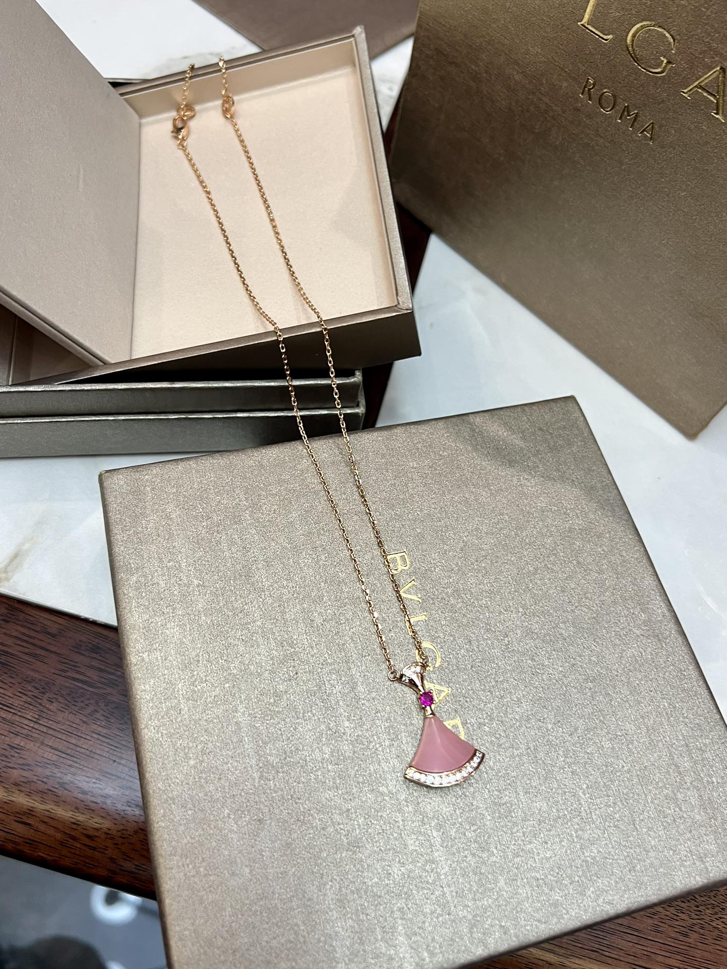 Bvl new arrival necklace 04