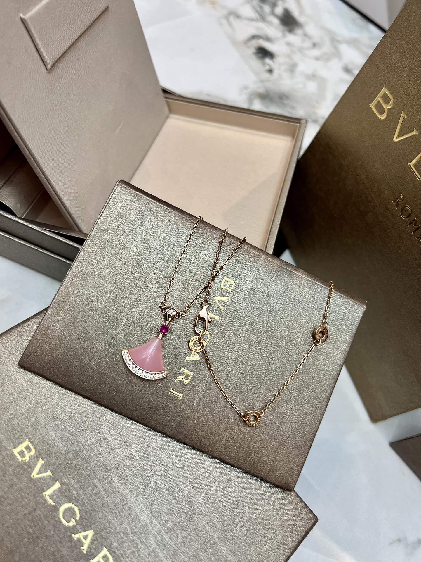 Bvl new arrival necklace 04