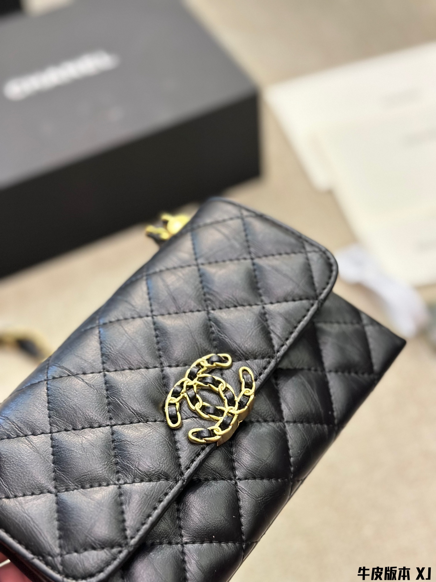 cc ?????????????? 23k new arrival bag size :19*13 cm