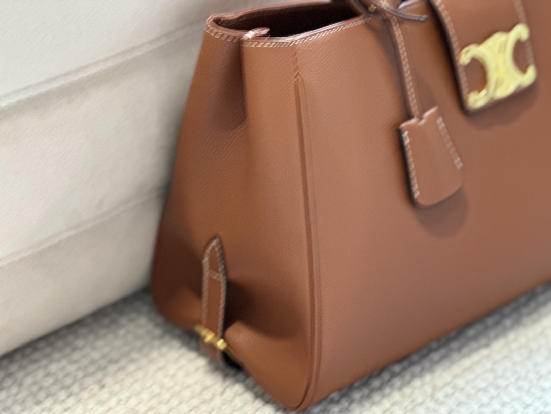 Ce new arrival tote bag size:38*23cm