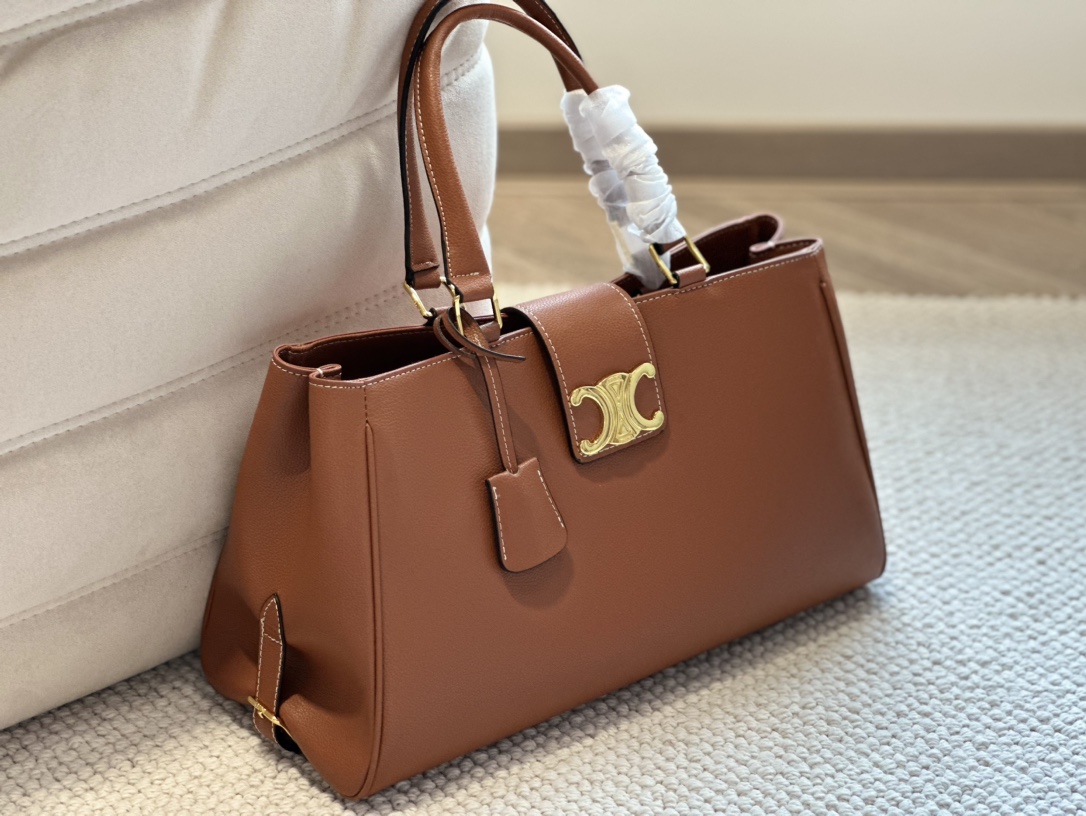 Ce new arrival tote bag size:38*23cm