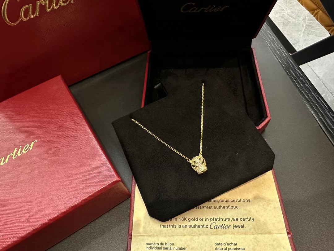 Car new arrival necklace