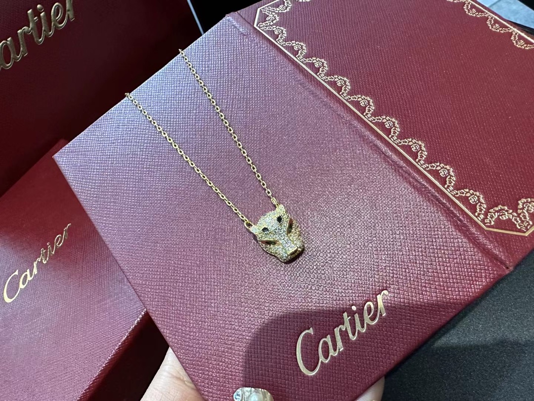 Car new arrival necklace