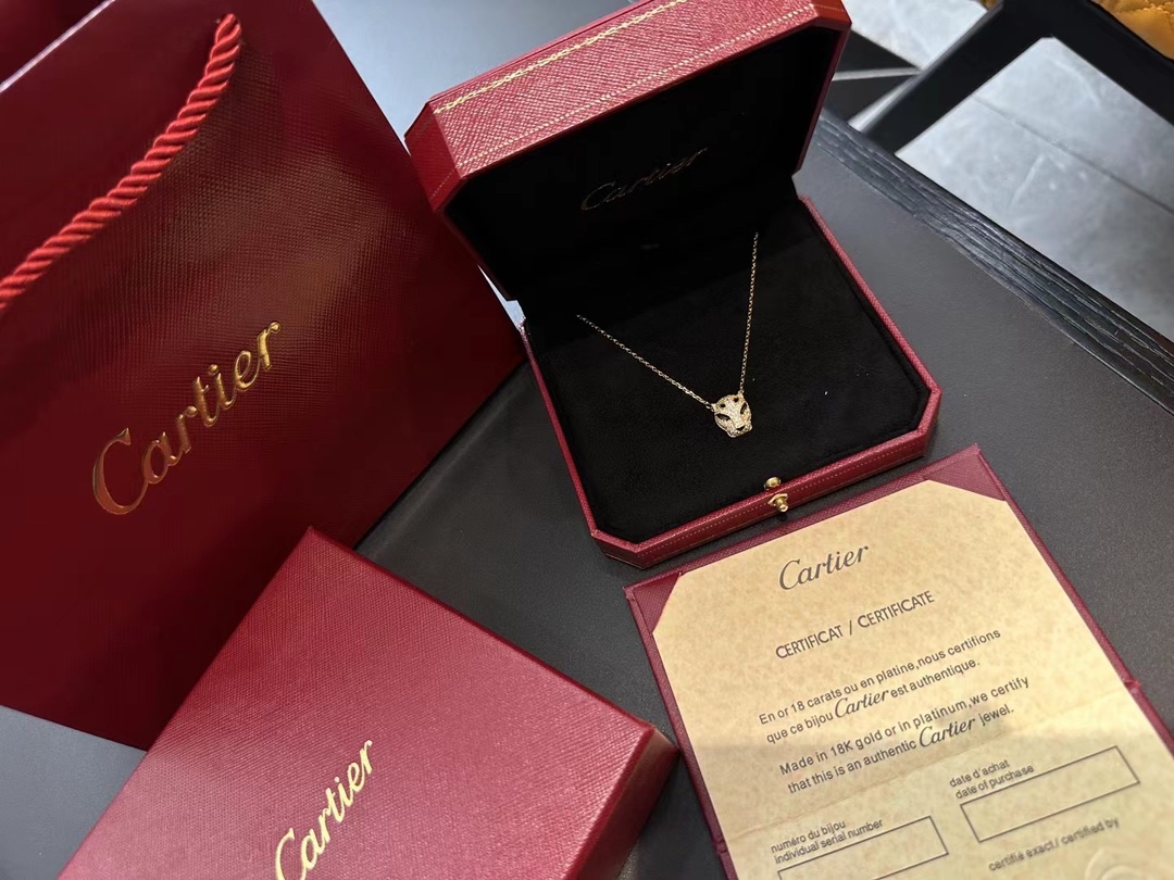 Car new arrival necklace