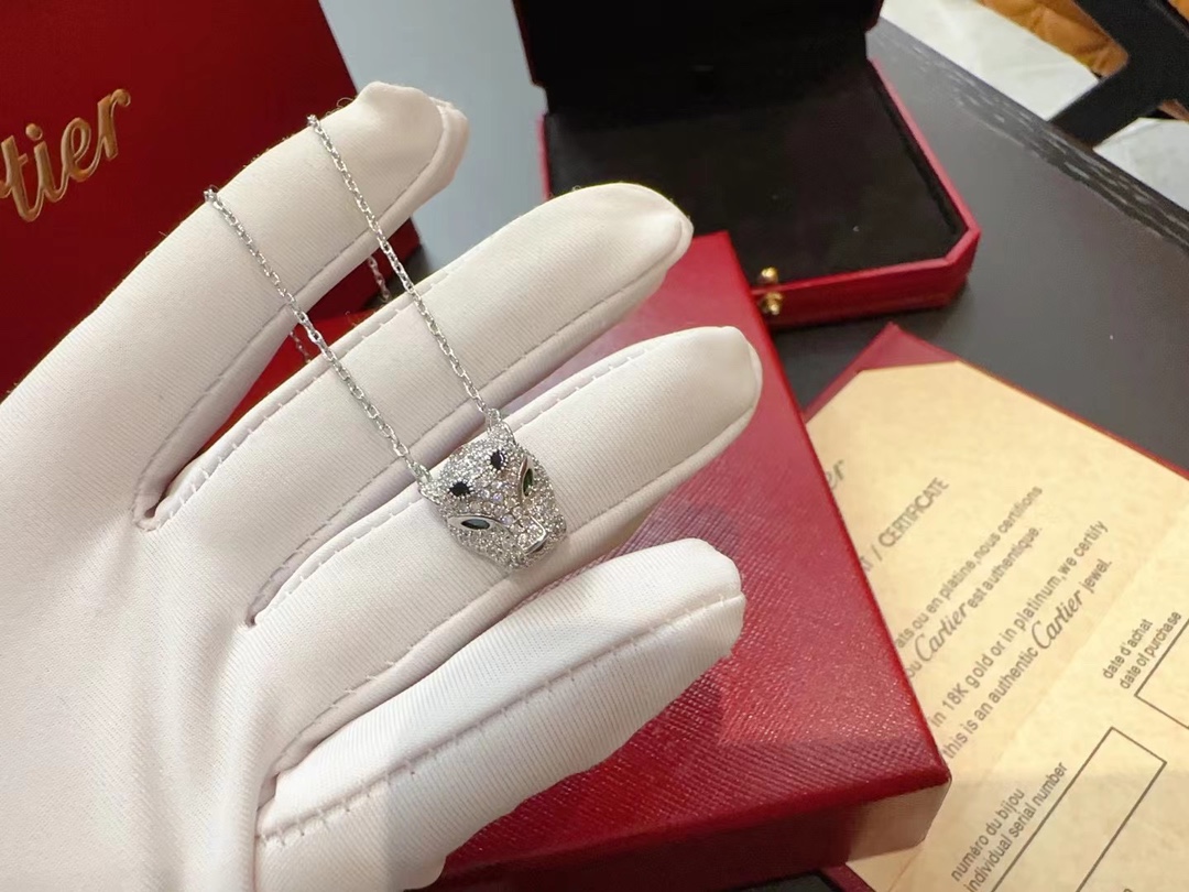 Car new arrival necklace