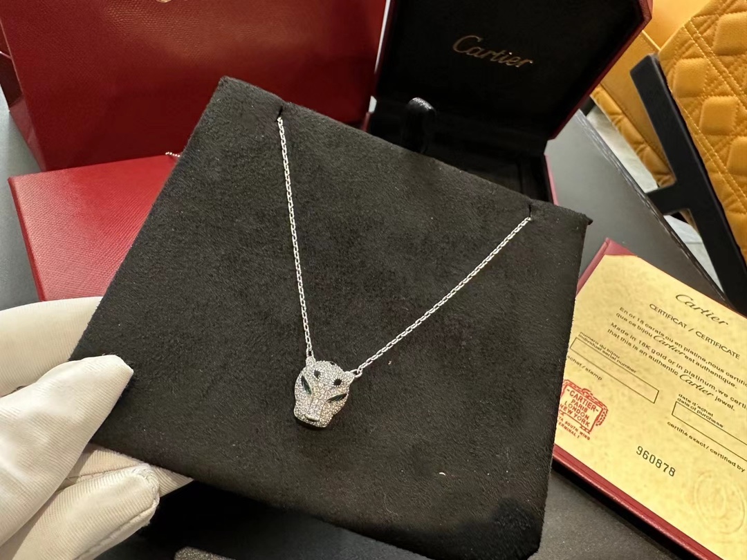 Car new arrival necklace