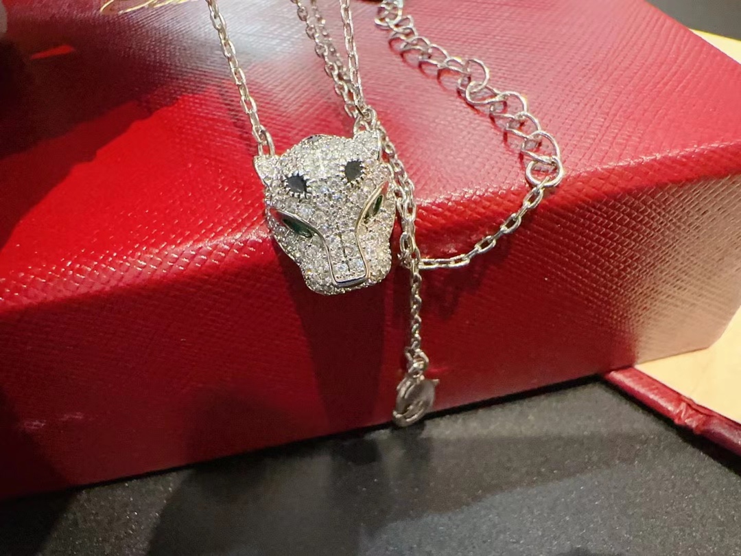 Car new arrival necklace