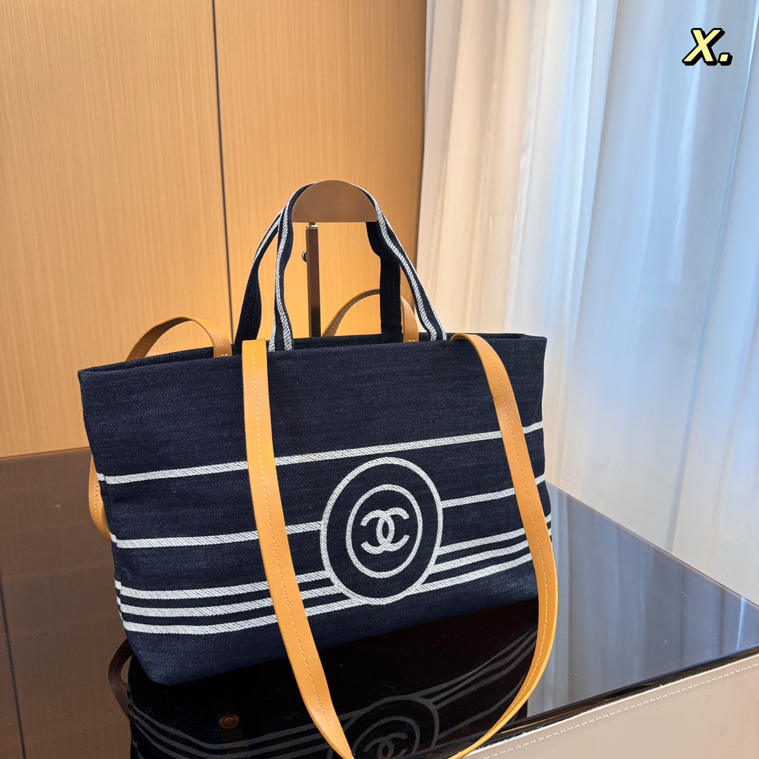 cc new arrival tote bag size: 35*15*25cm