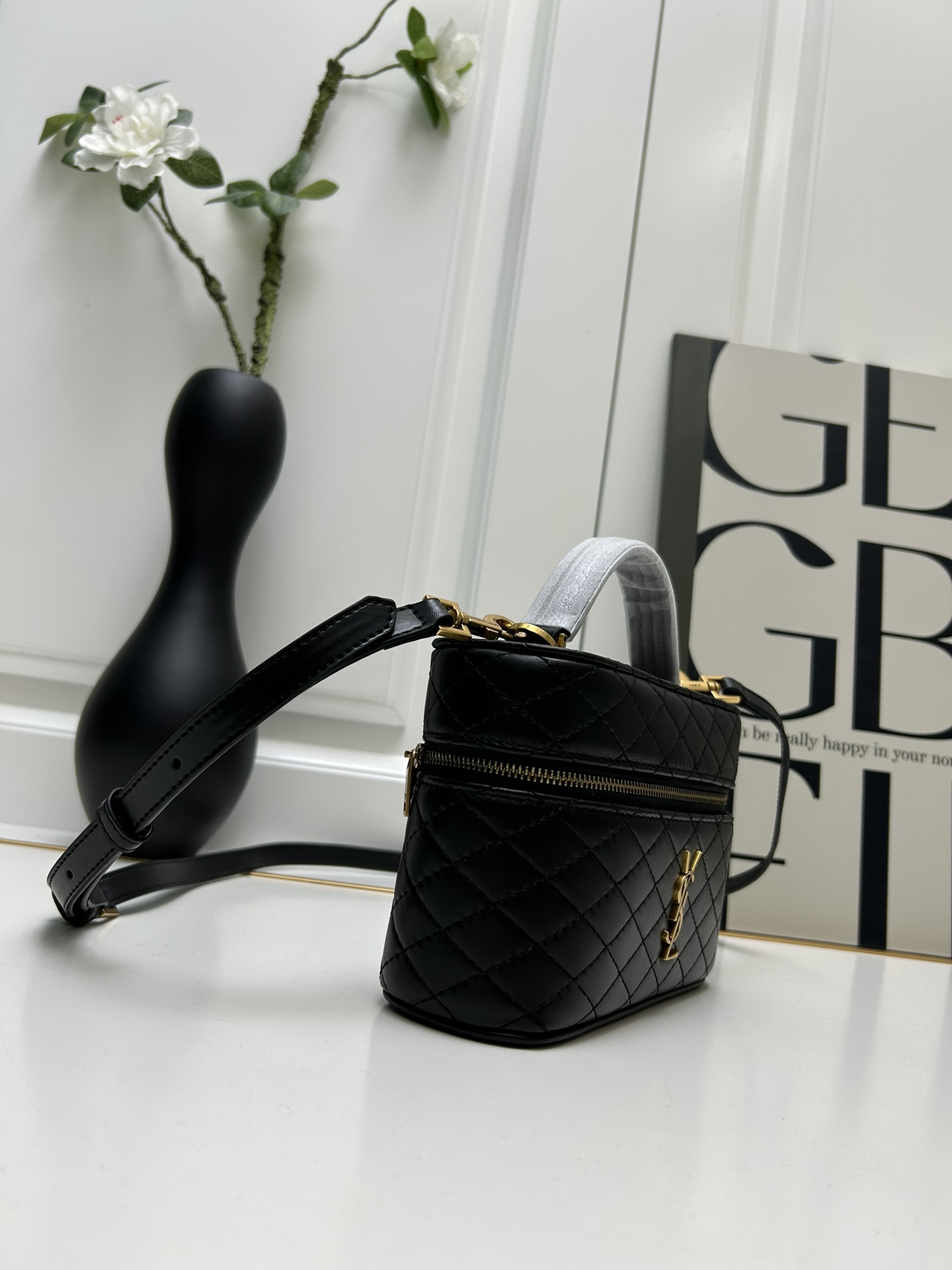 Y Mini Gaby Saint 2024 Mini Gaby size: 18��11��6.5 cm