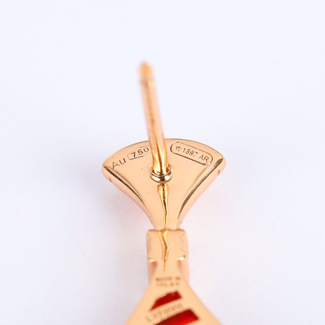 Bvl new arrival earing