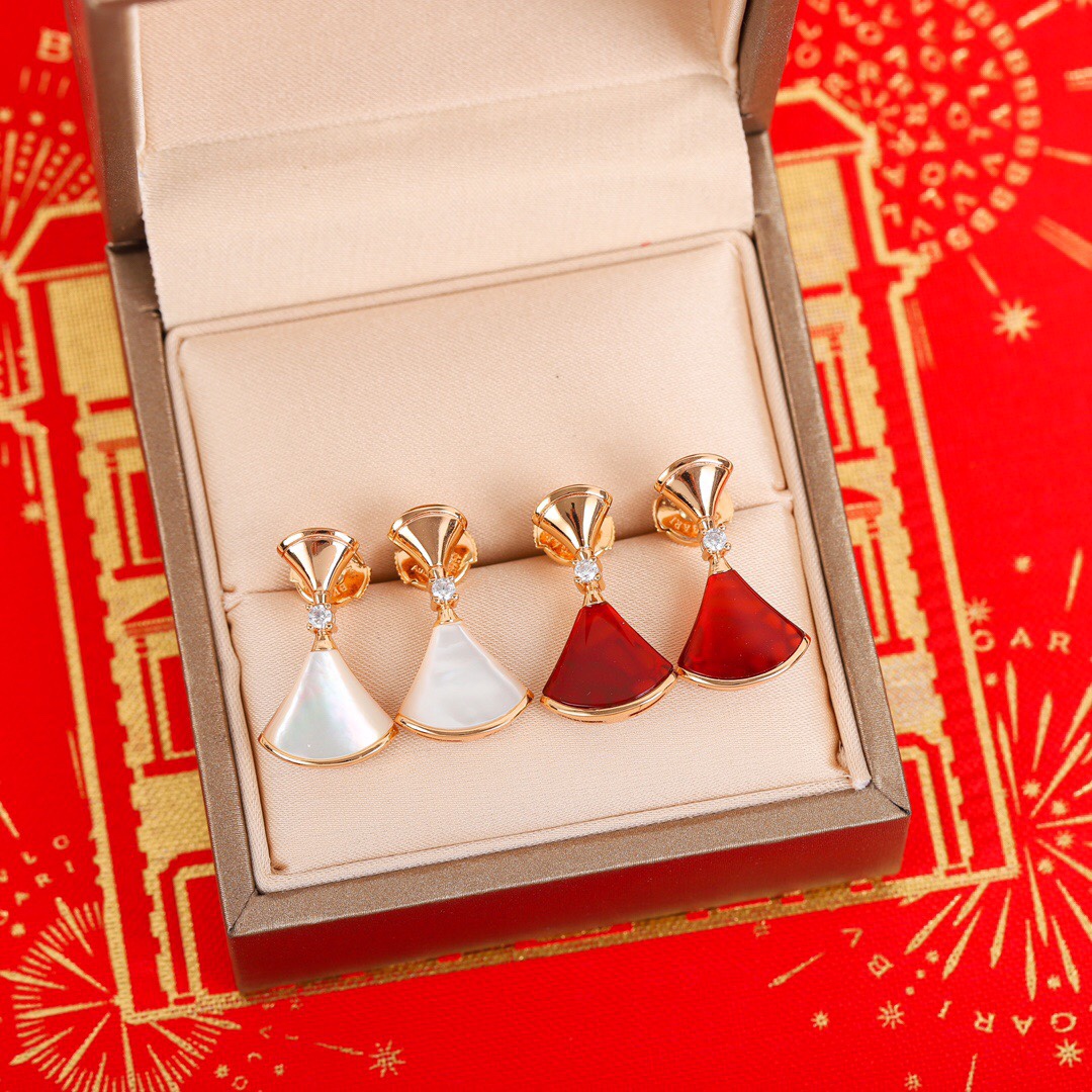 Bvl new arrival earing