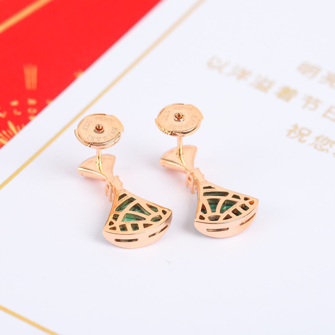 Bvl new arrival earing