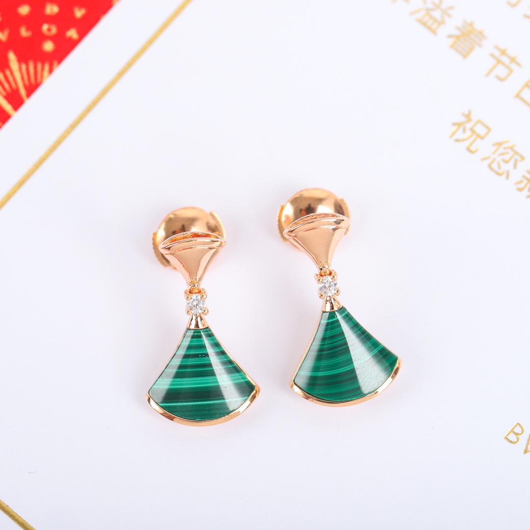 Bvl new arrival earing